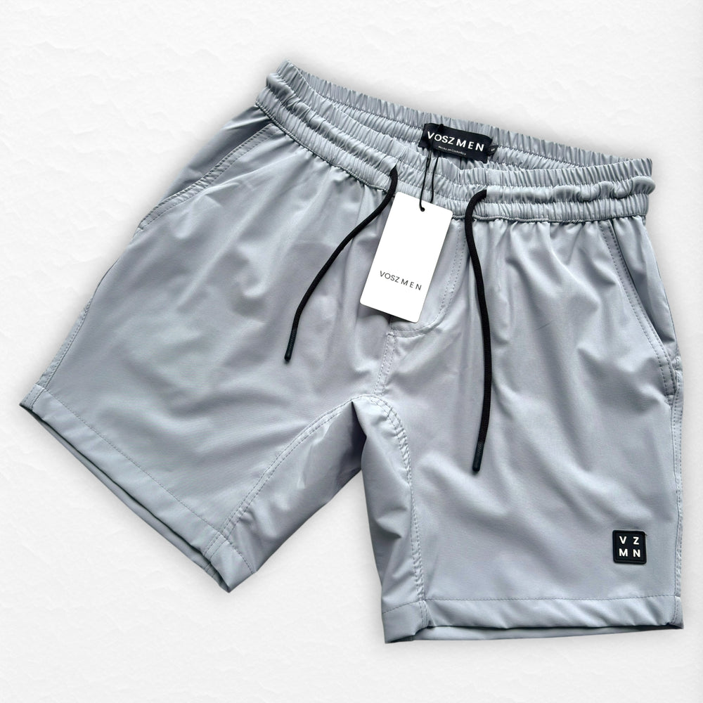 Bañador Gris