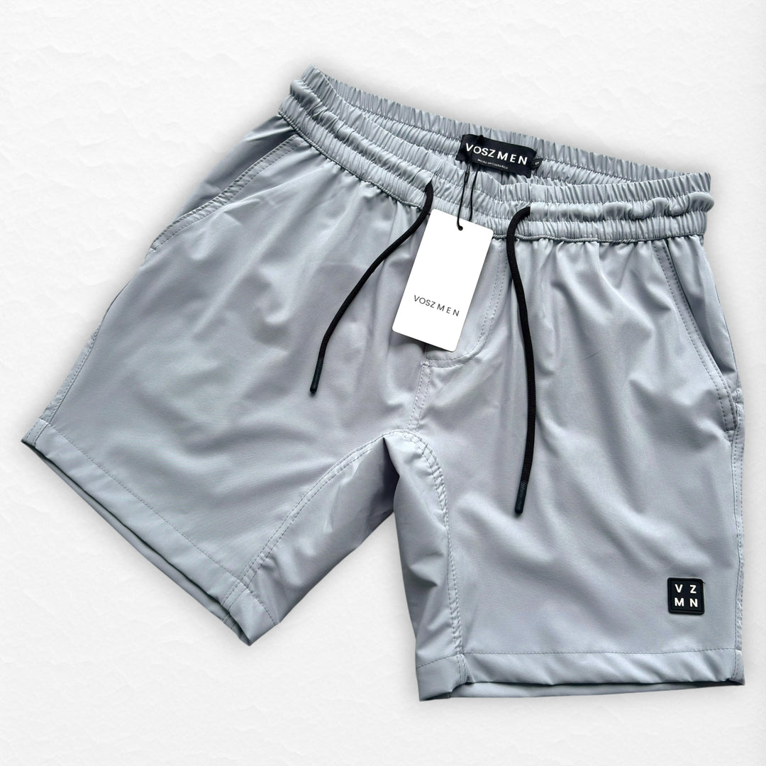Bañador Gris