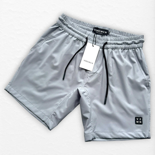 Bañador Gris