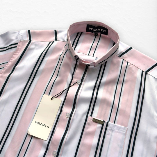 Camisa Button Liner 3