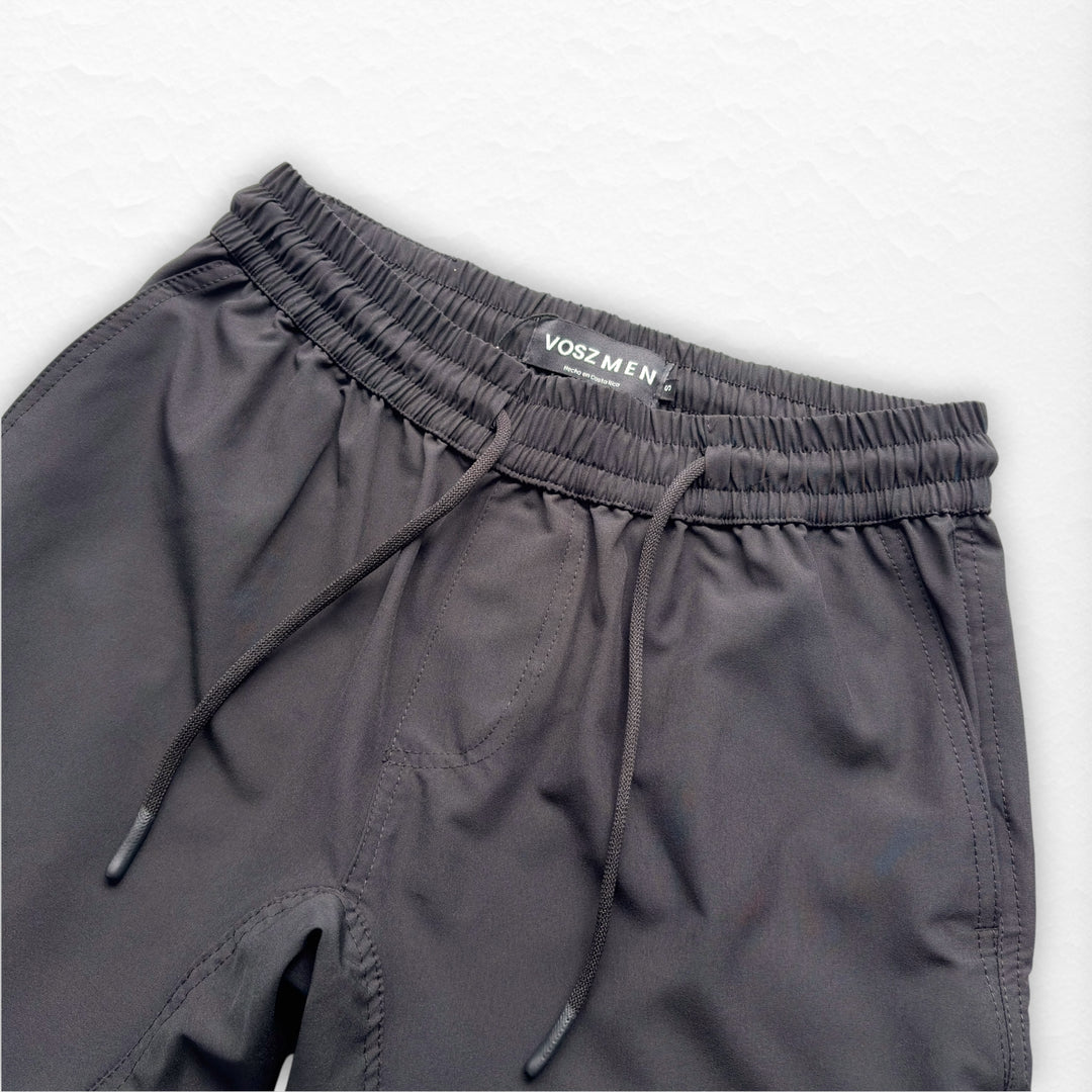 Bañador Negro