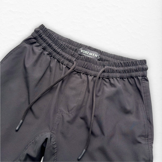 Bañador Negro