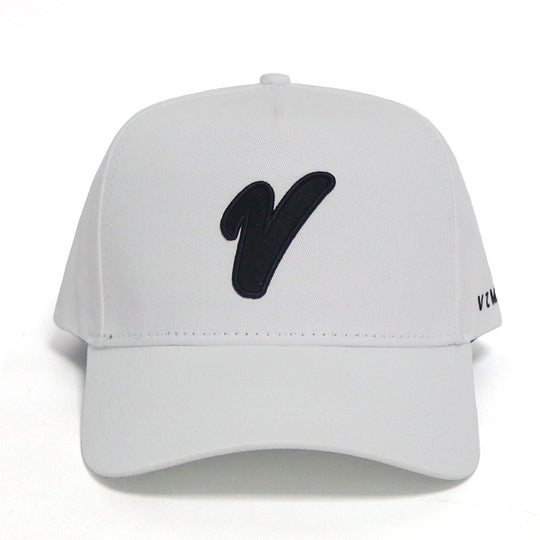 Gorra VZMN Blanca