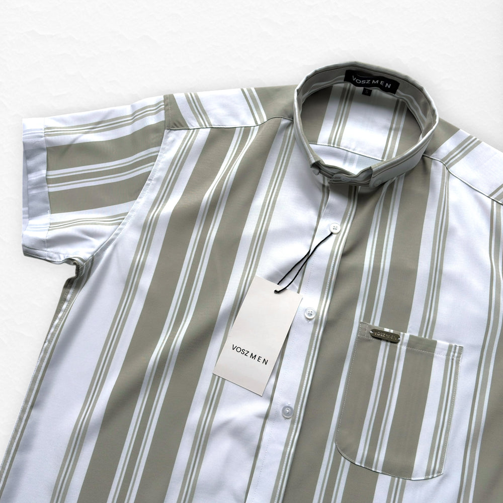 Camisa Button Liner 7