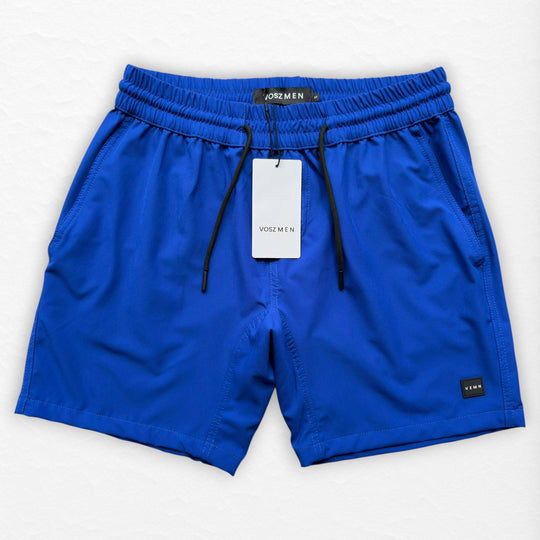 bañador azul