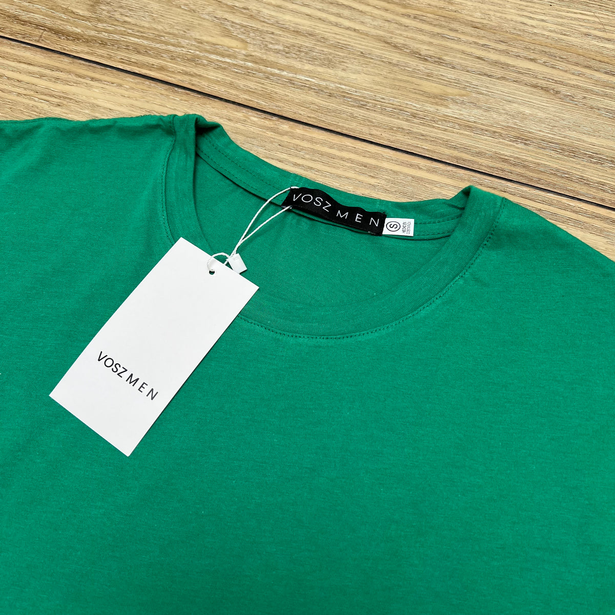 T shirt Basic Vosz G5 - Voszmen