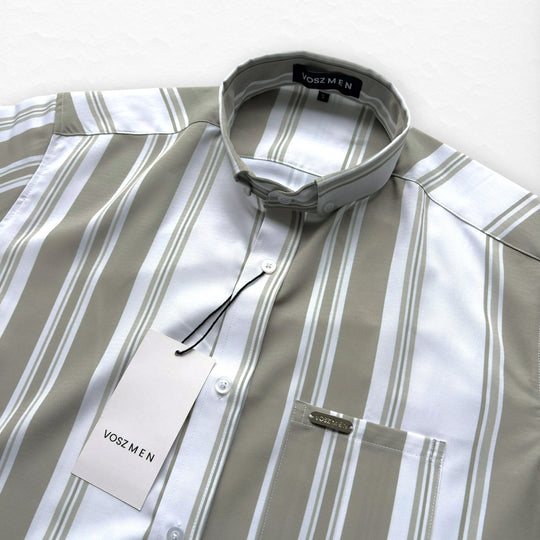 Camisa Button Liner 7