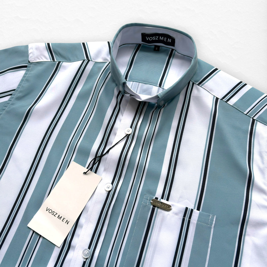 Camisa Button Liner 5