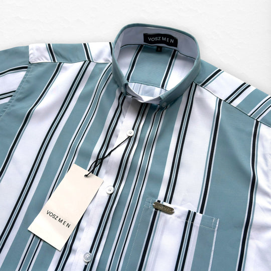 Camisa Button Liner 5