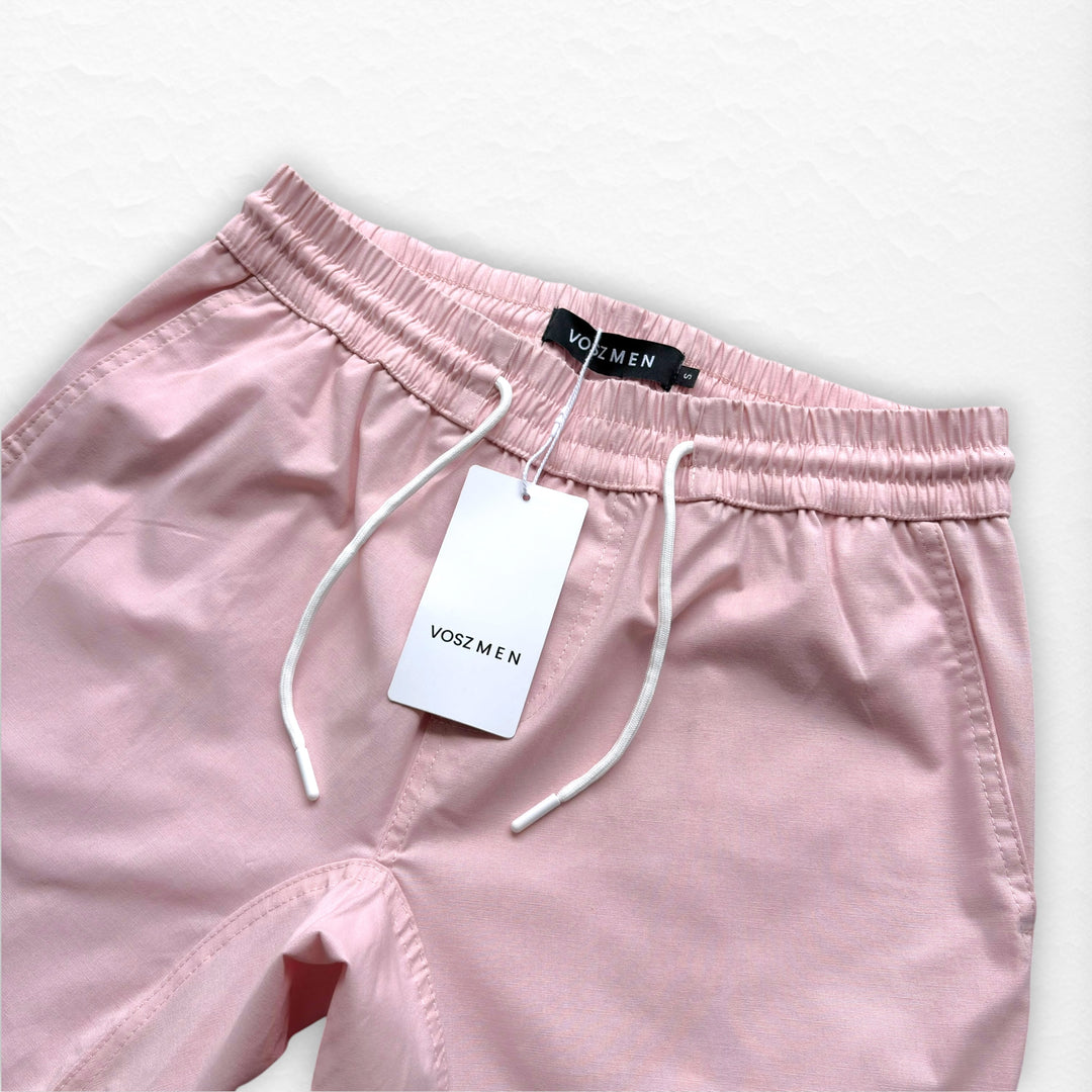 Bermuda Rosado Claro
