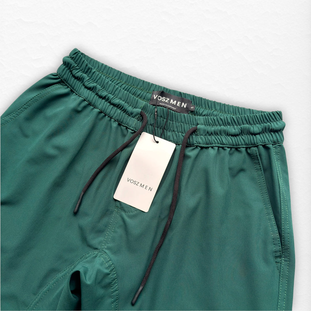 bañador Verde esmeralda