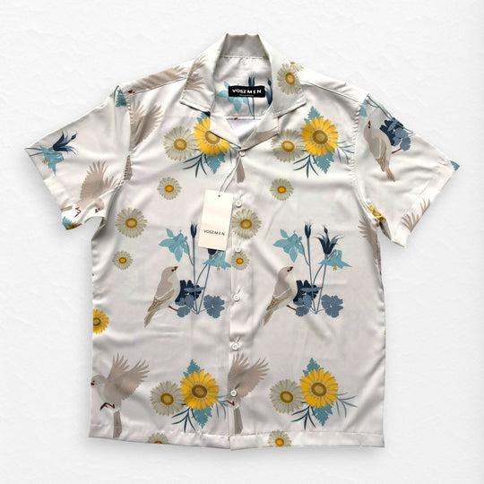 Camisa Over Kanada