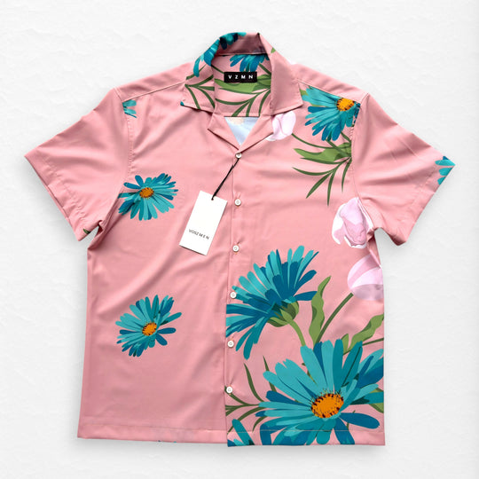 Camisa Over Rosana