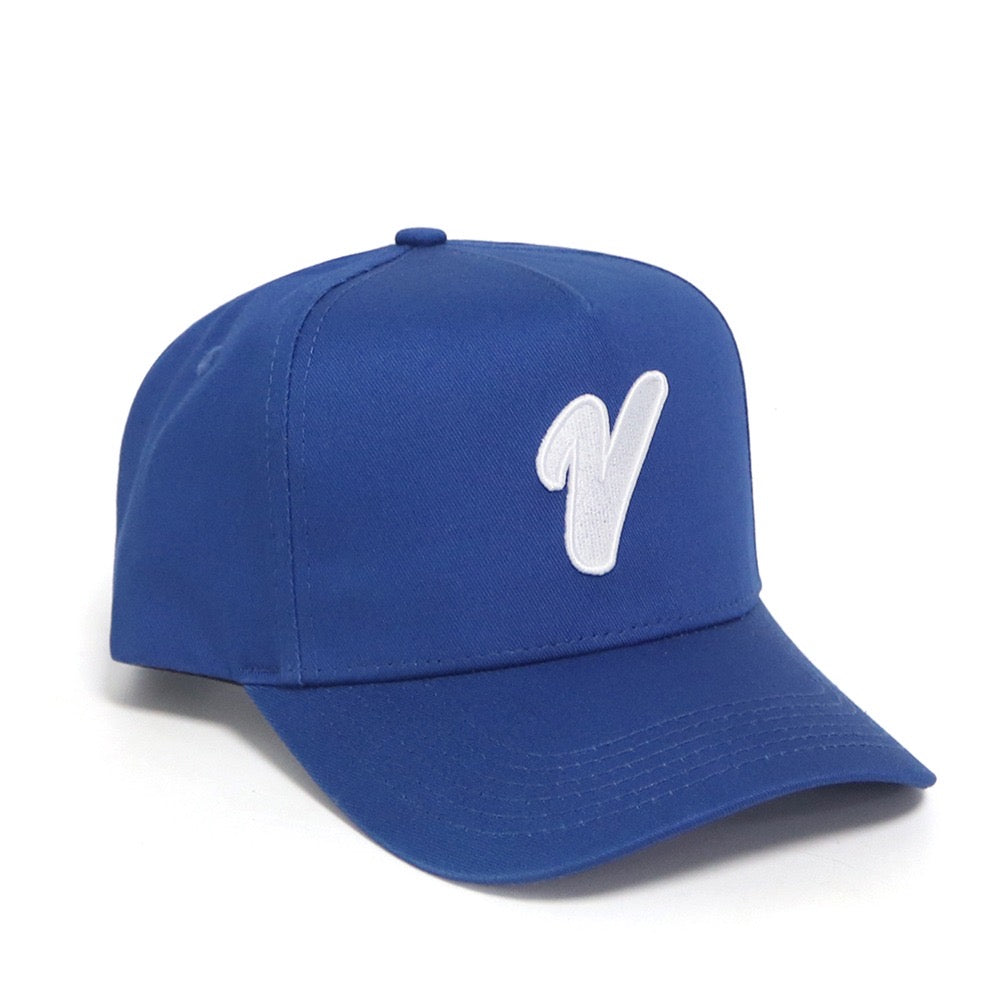 Gorra VZMN Azul