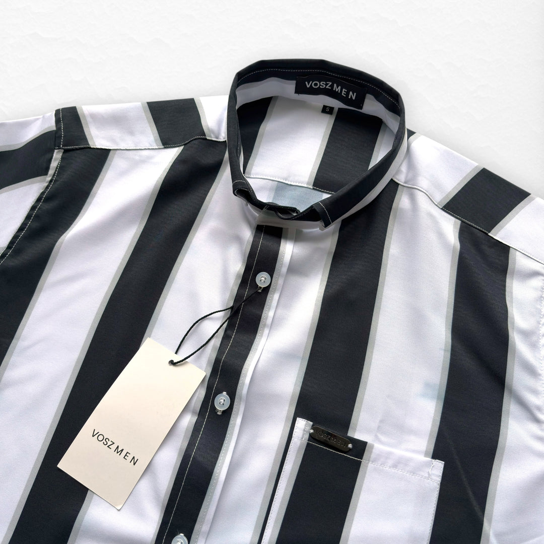 Camisa Button Liner 4