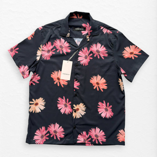 Camisa Over Hawi