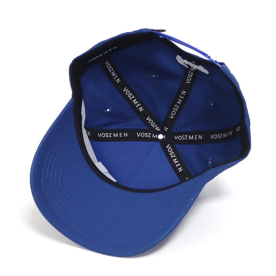 Gorra VZMN Azul
