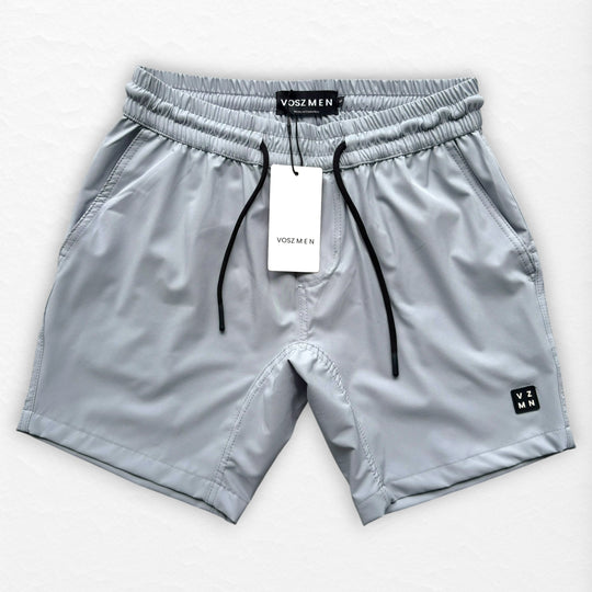 Bañador Gris