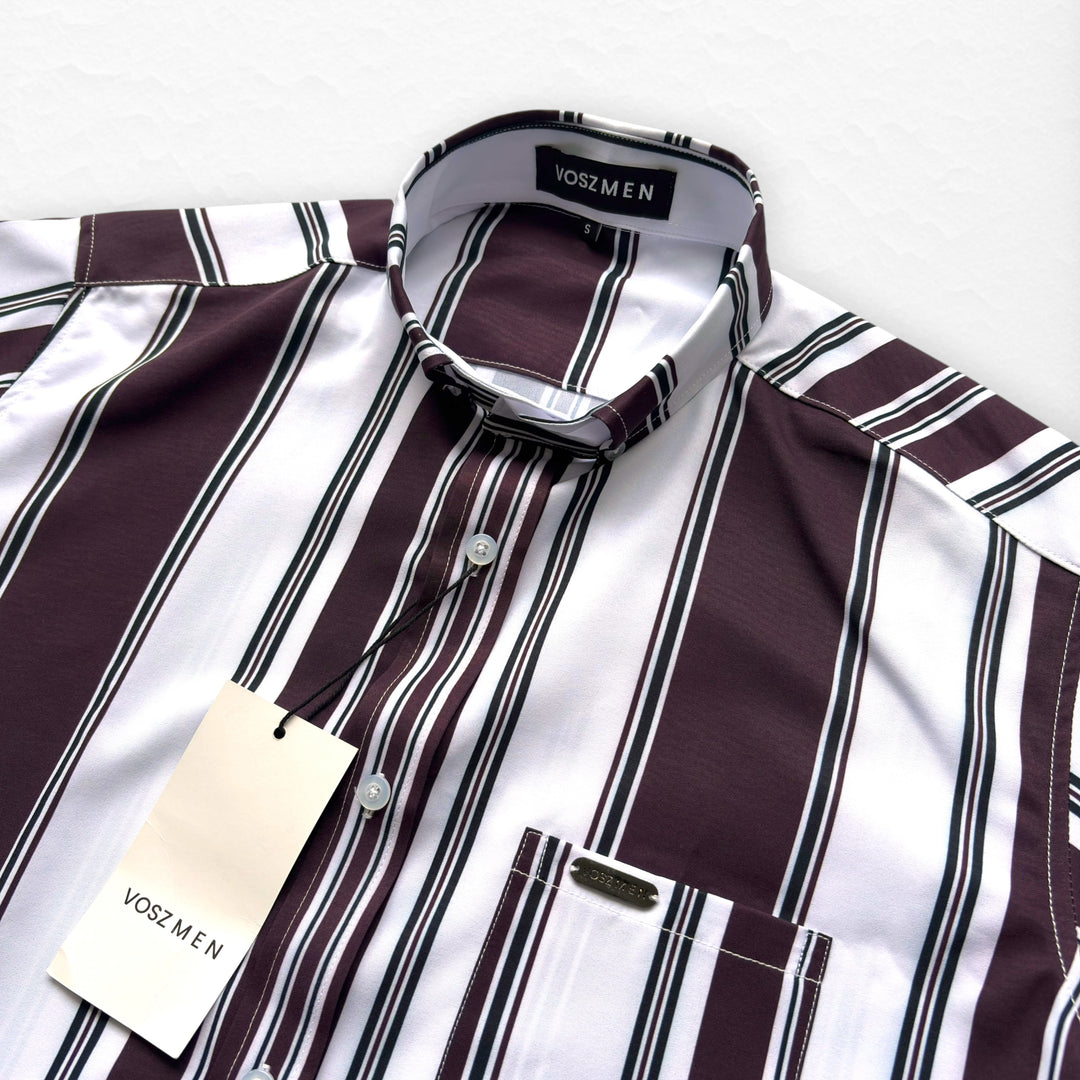 Camisa Button Liner 1