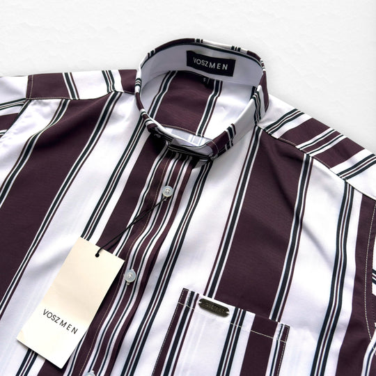 Camisa Button Liner 1