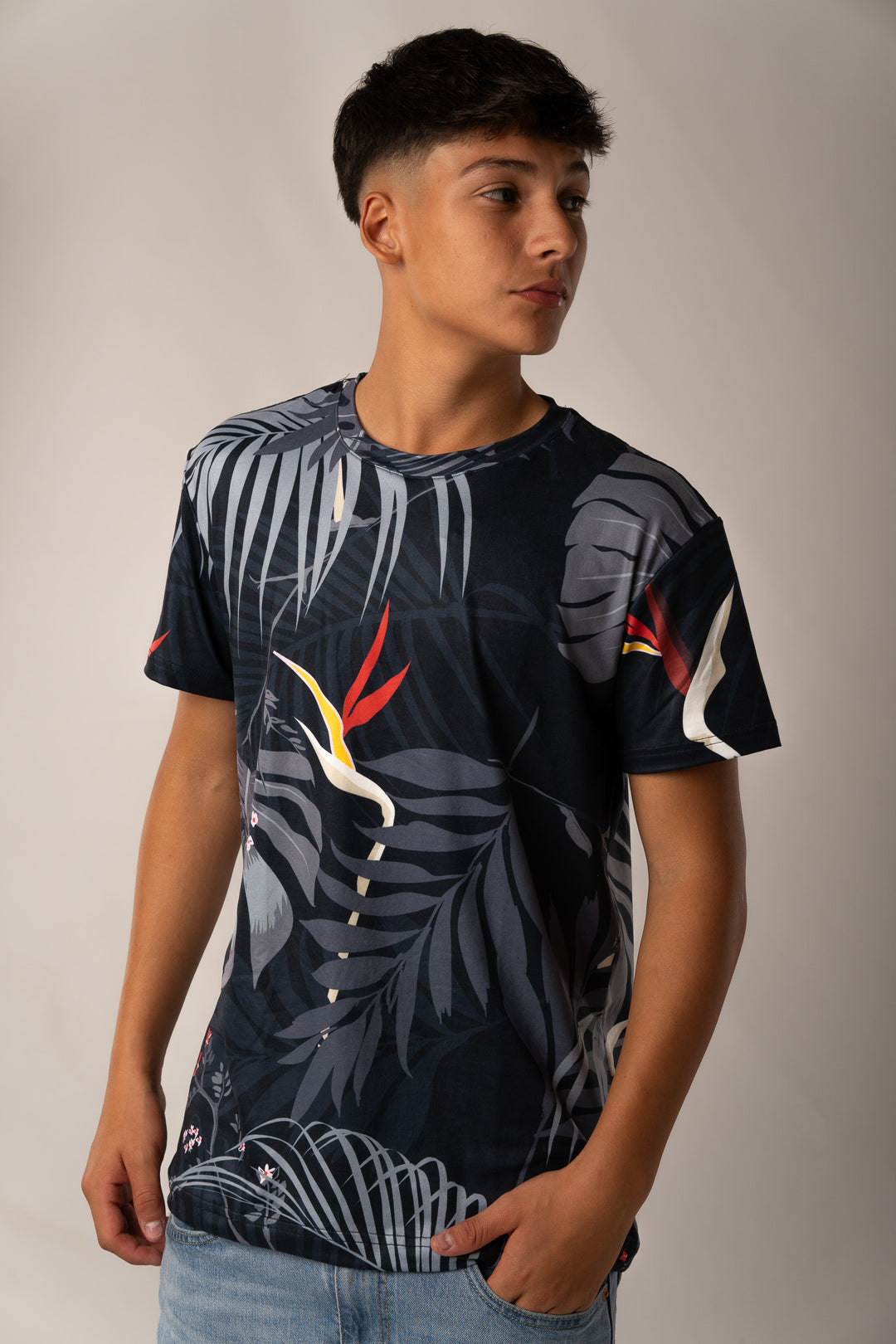 Camiseta Vosz Fenixx