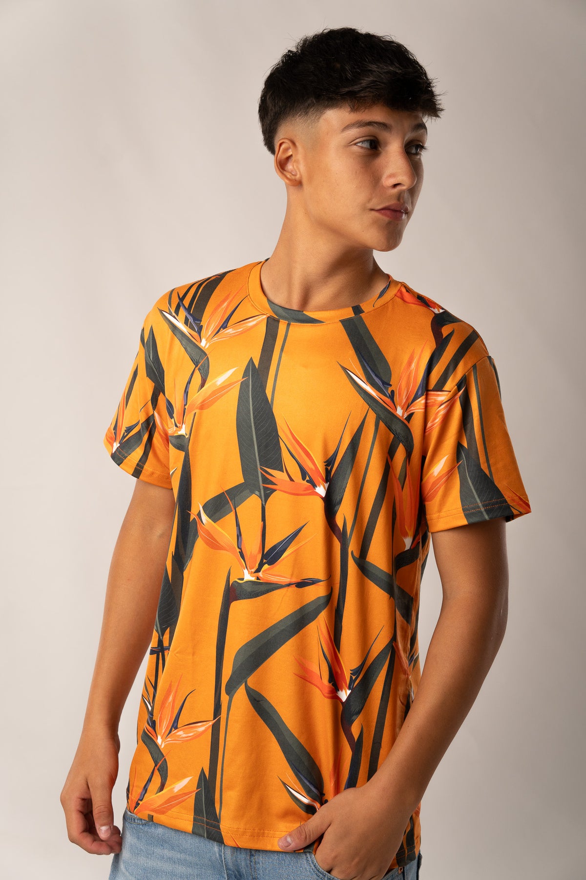 Camiseta Vosz Mostauch - Voszmen