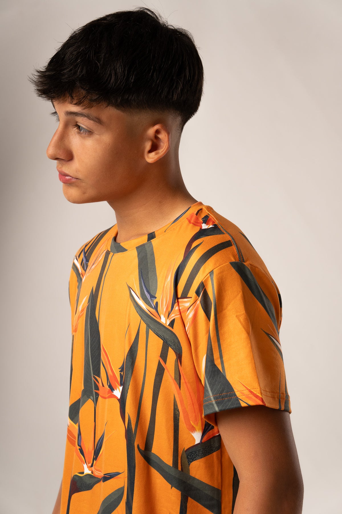 Camiseta Vosz Mostauch - Voszmen