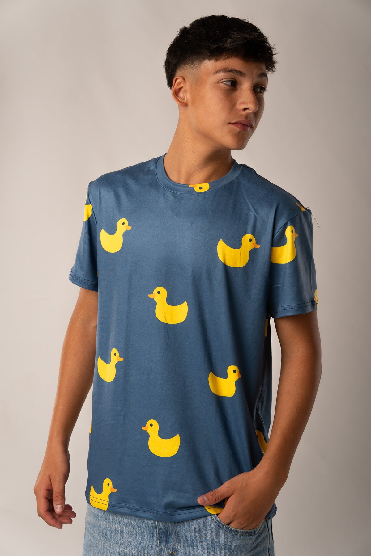 Camiseta Vosz Patokz - Voszmen
