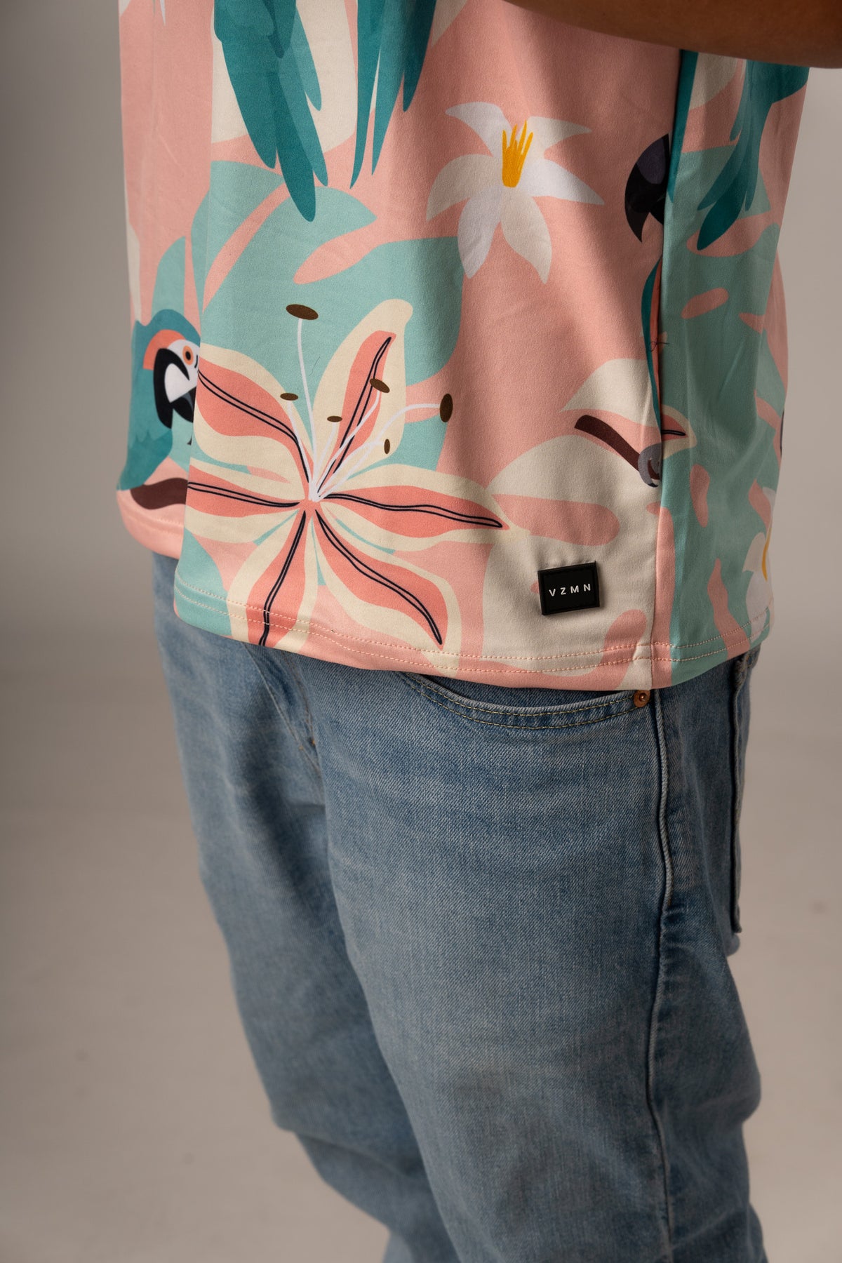 Camiseta Vosz Miami - Voszmen