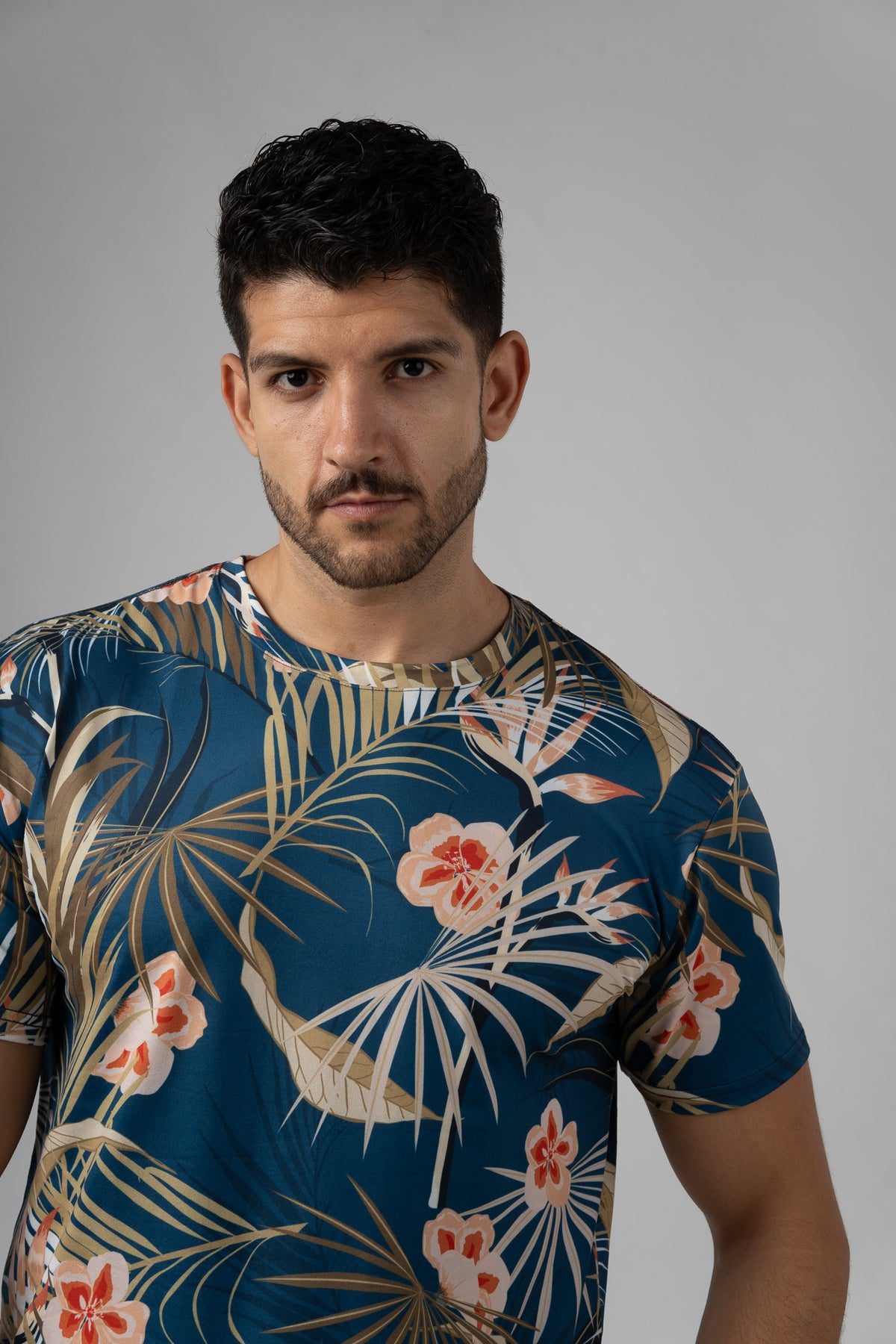 Camiseta Hyuau - Voszmen