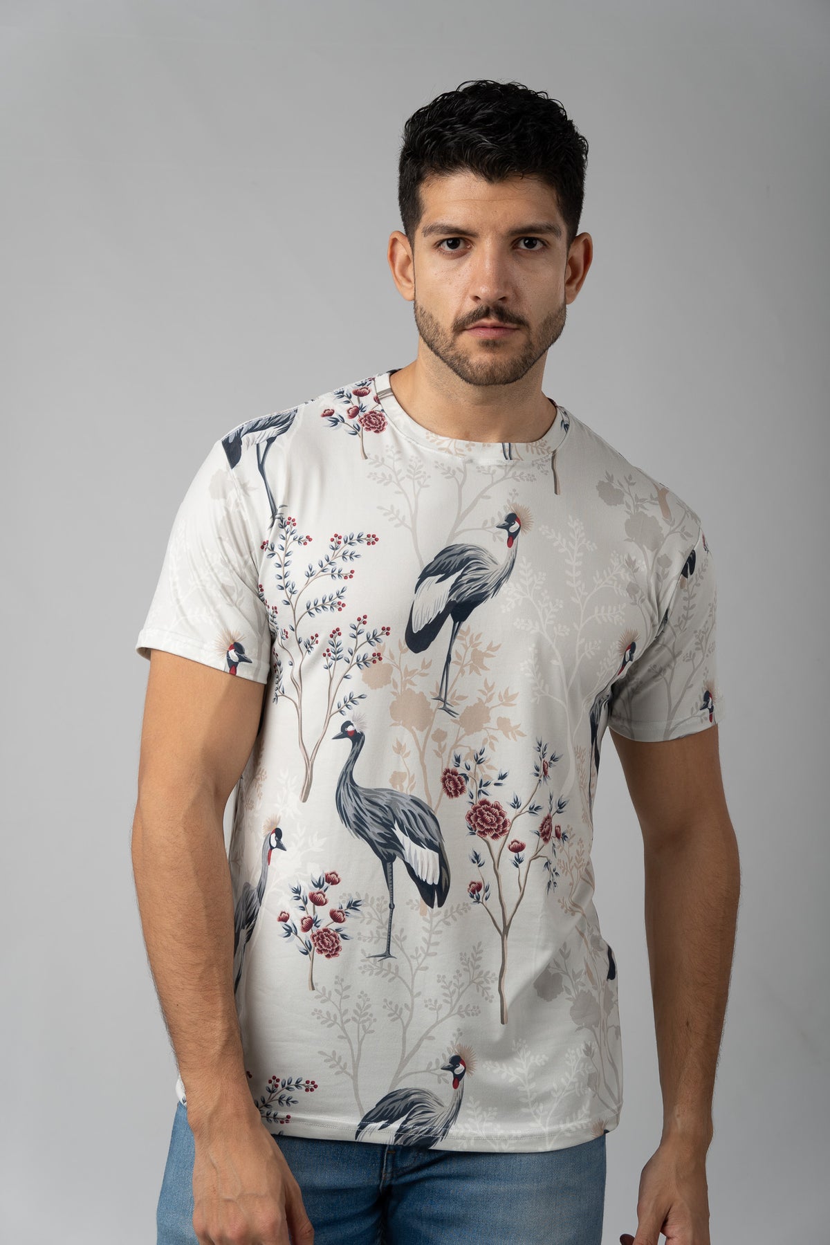 Camiseta Pave - Voszmen