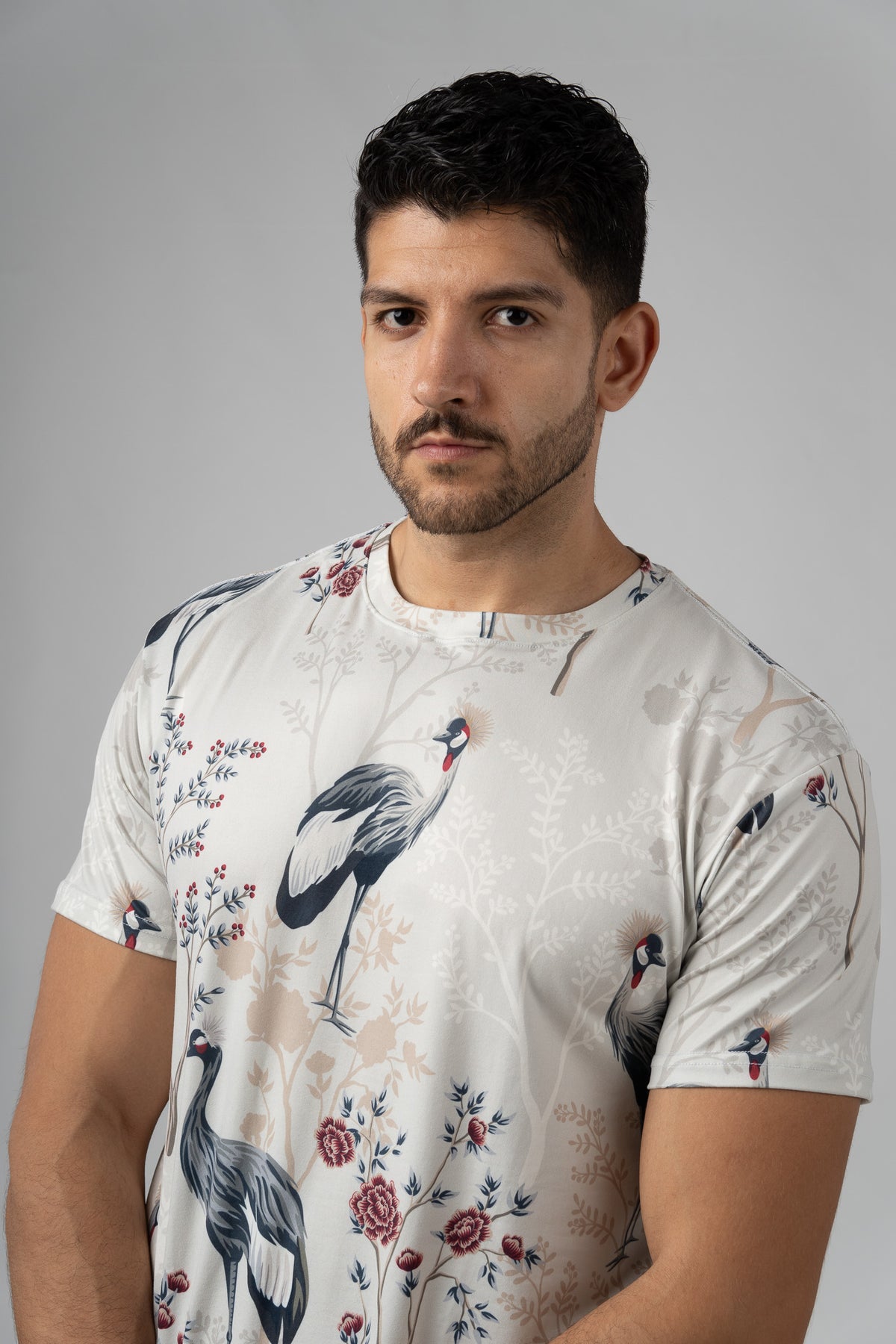 Camiseta Pave - Voszmen
