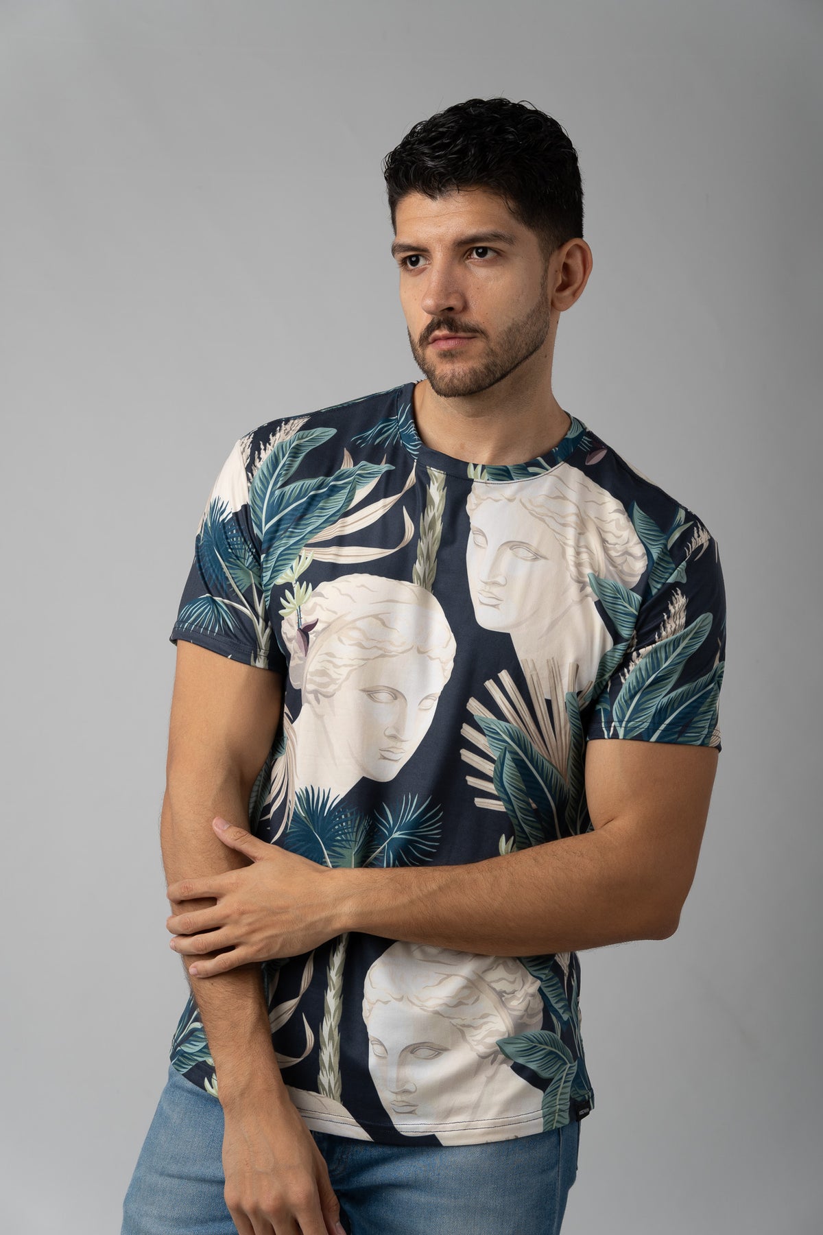 Camiseta Magno - Voszmen