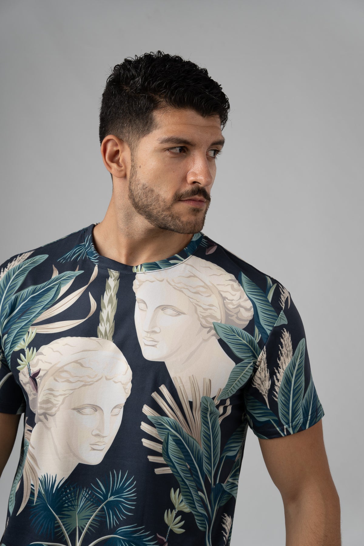 Camiseta Magno - Voszmen