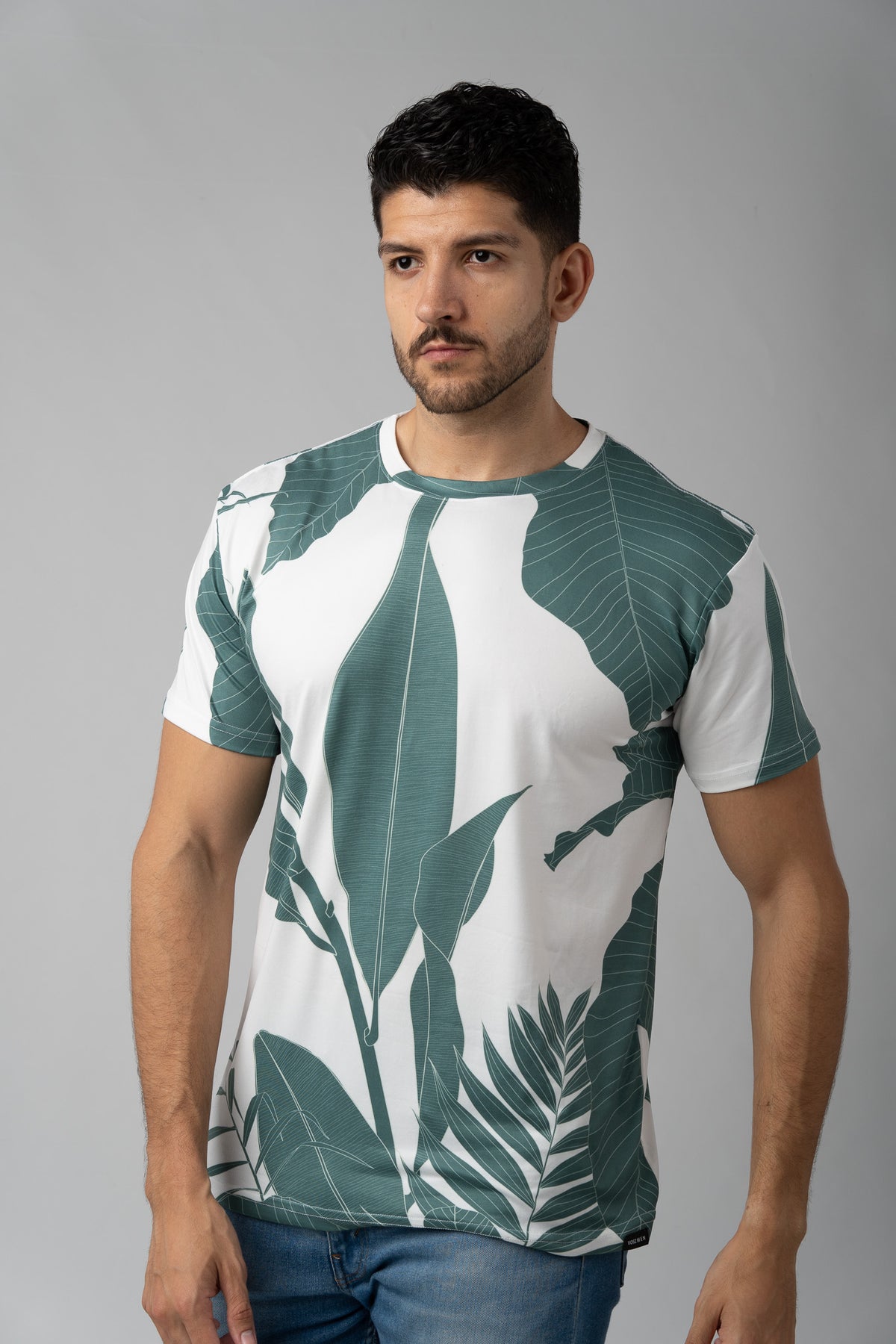 Camiseta Limon - Voszmen