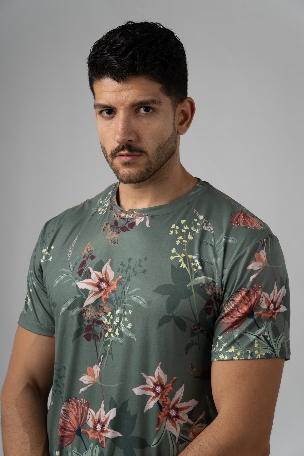 Camiseta Vosz Terrain - Voszmen