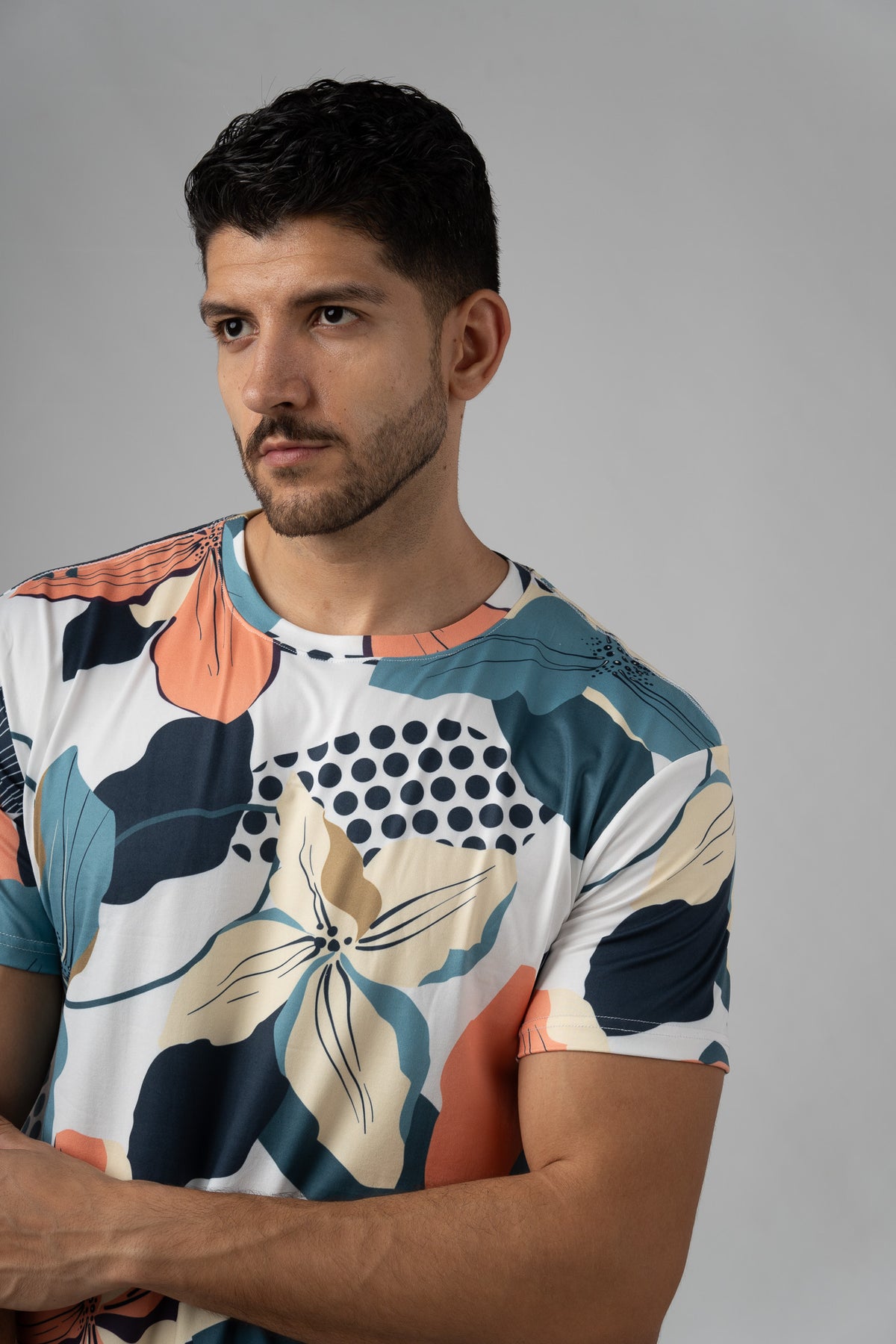 Camiseta Tonea - Voszmen