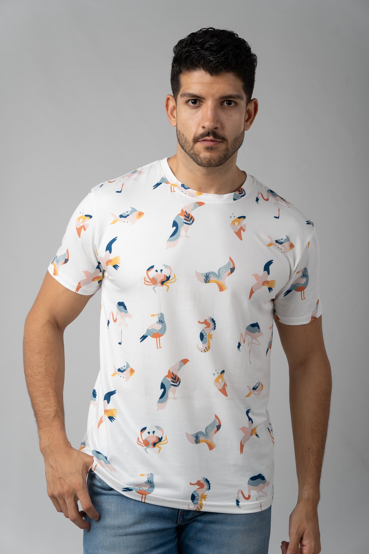Camiseta Biirtsss - Voszmen