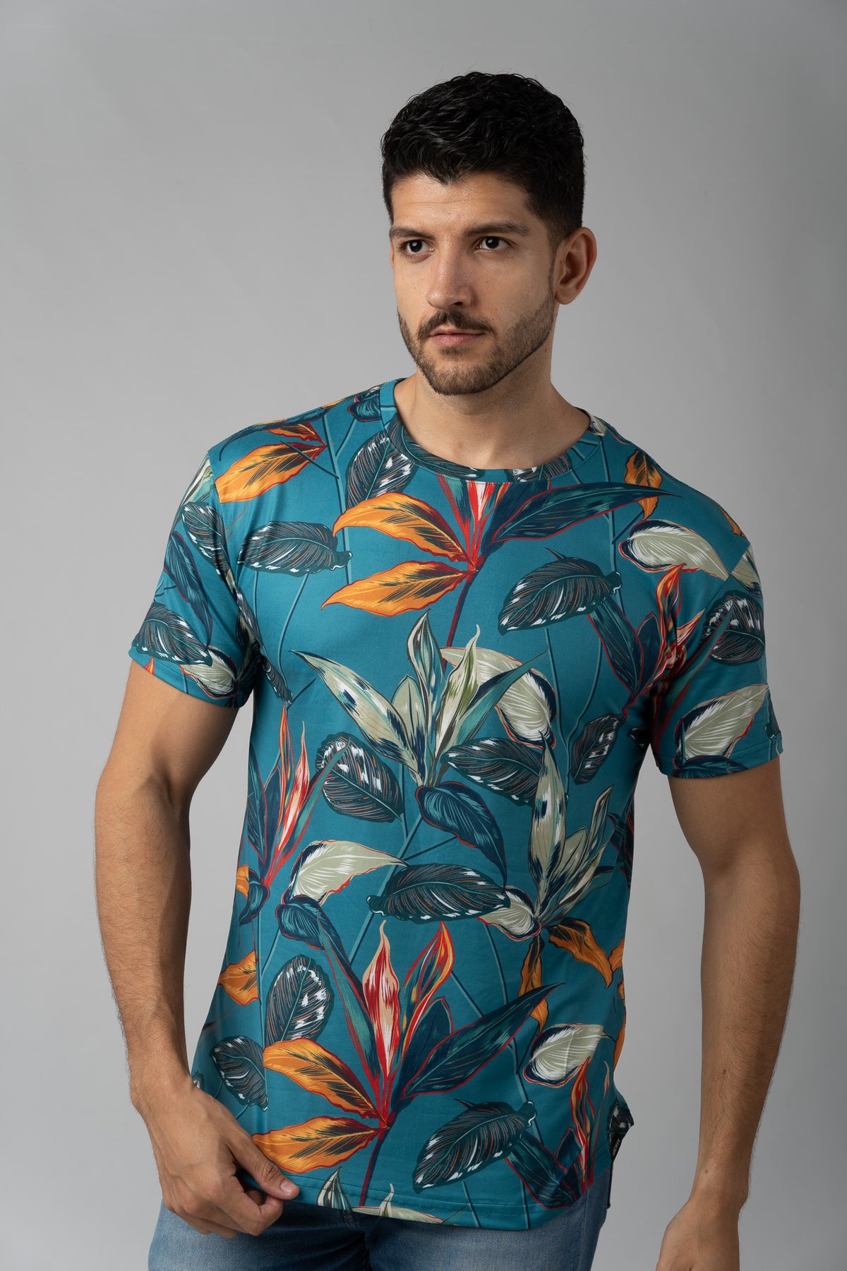 Camiseta Teraptor - Voszmen