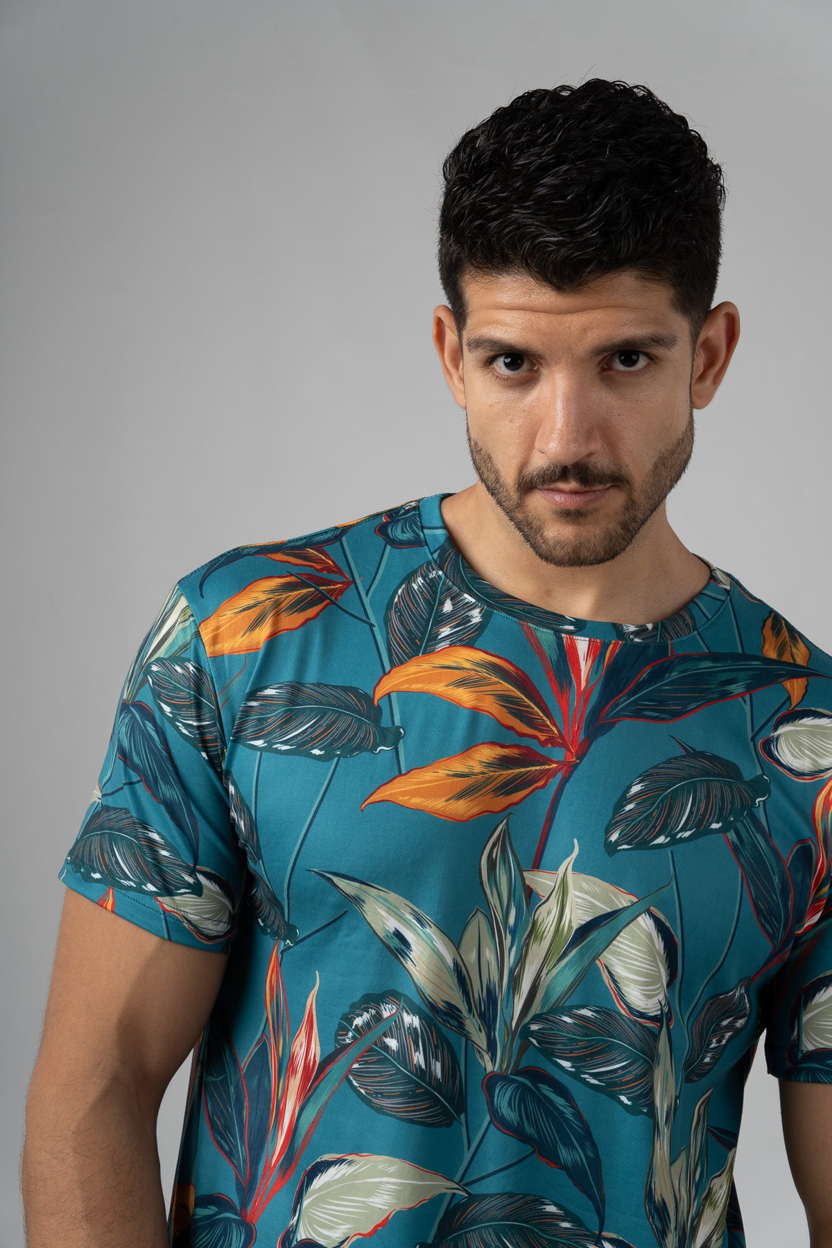 Camiseta Teraptor - Voszmen