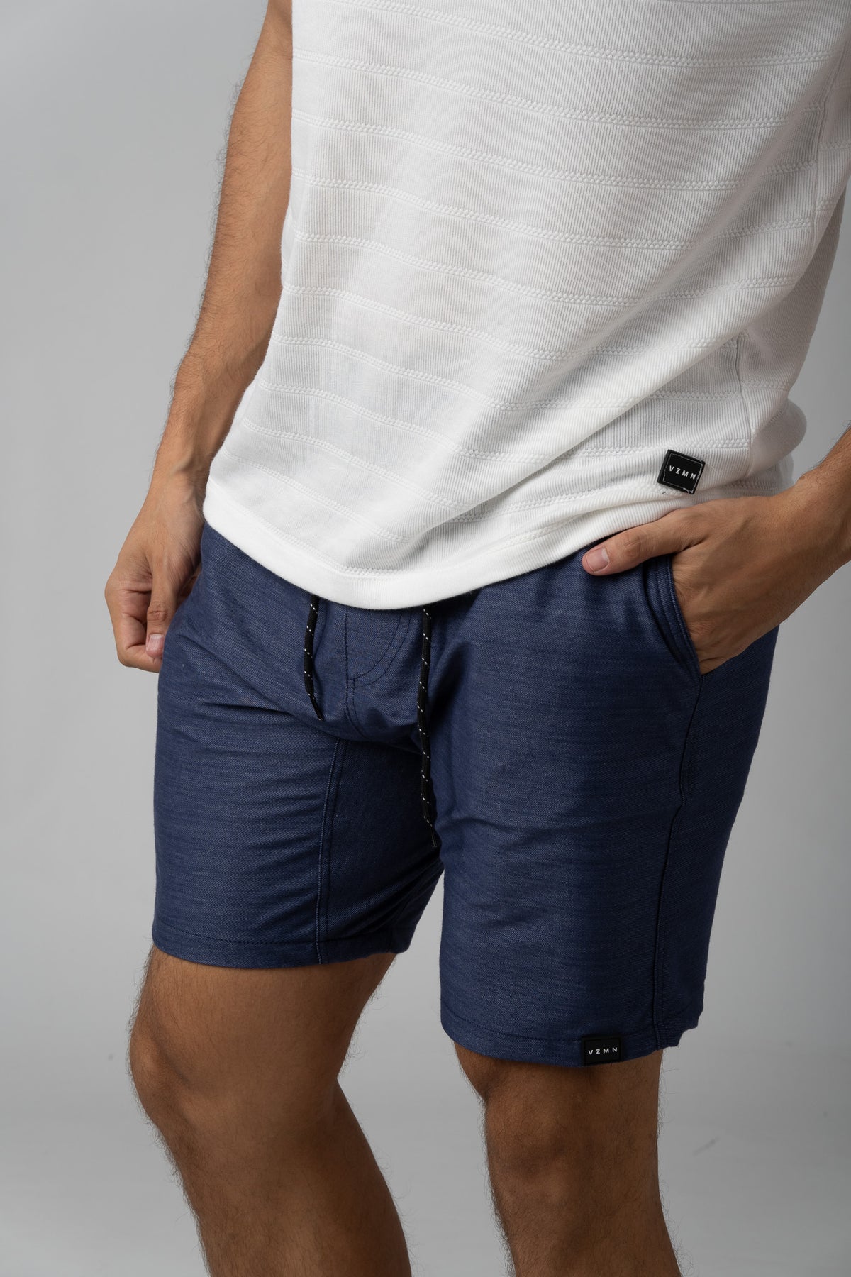 Bermuda Jean Azul - Voszmen