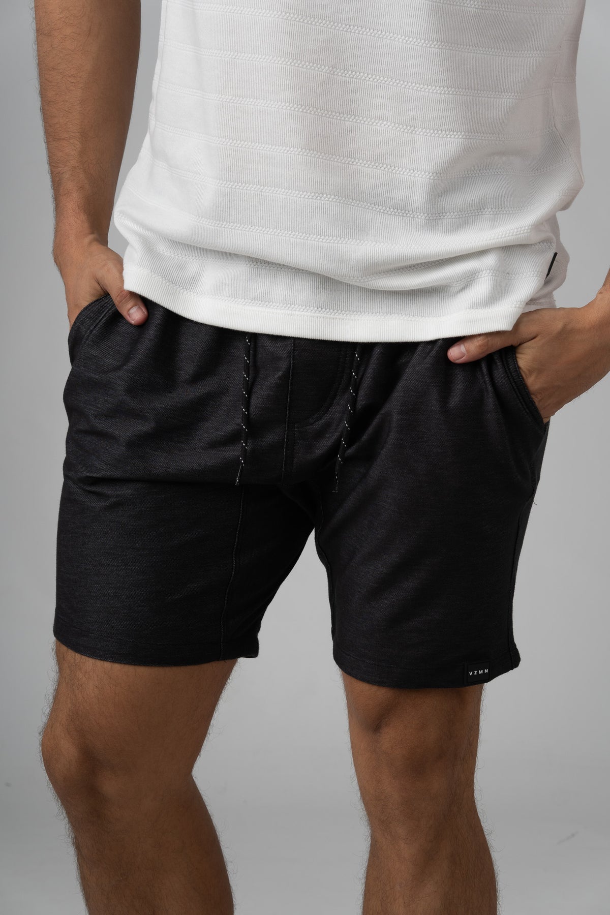 Bermuda Jean Negro - Voszmen