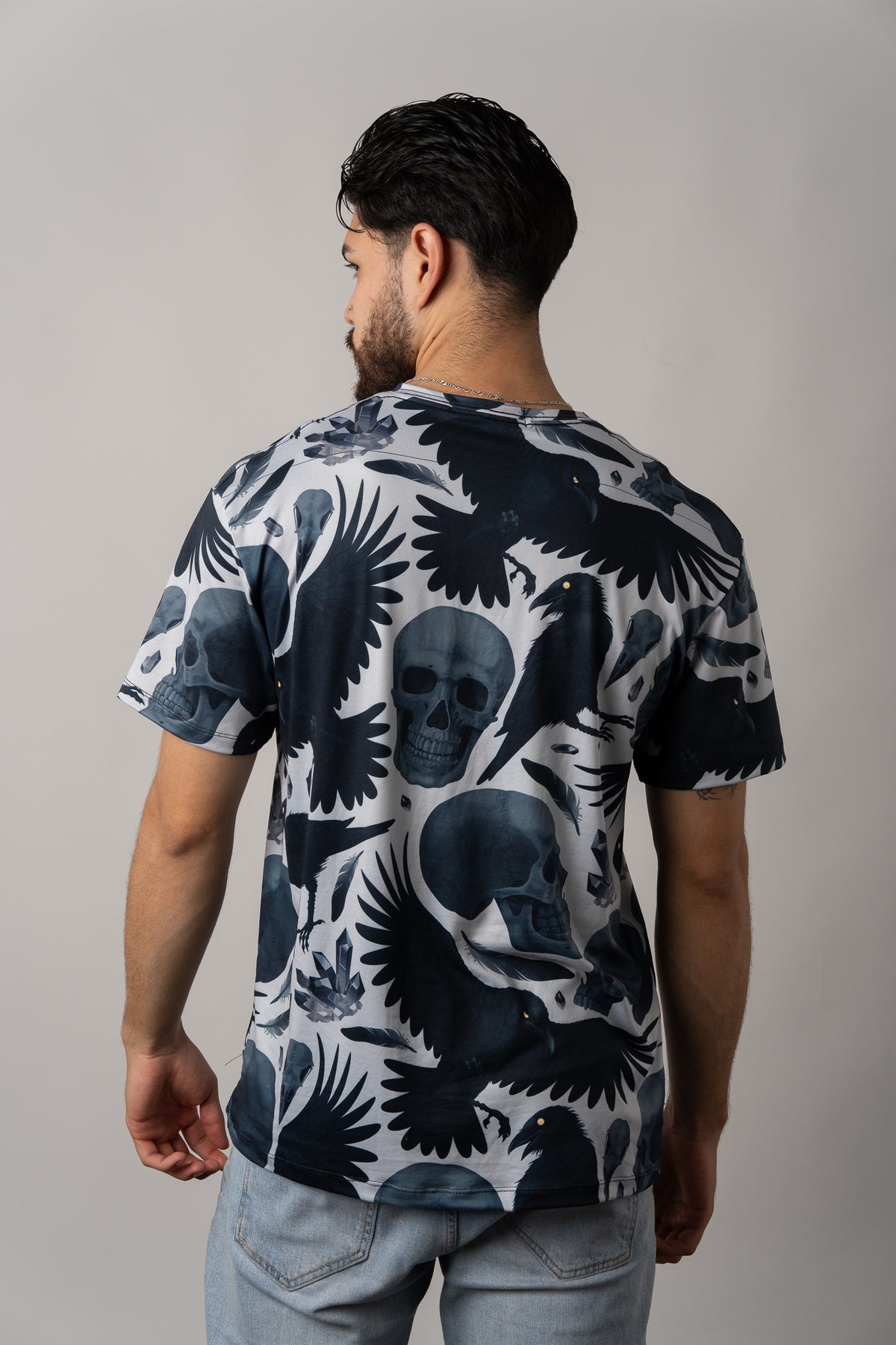 Camiseta Skuli - Voszmen