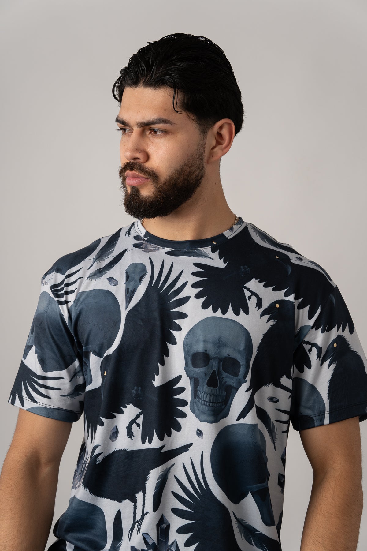 Camiseta Skuli - Voszmen