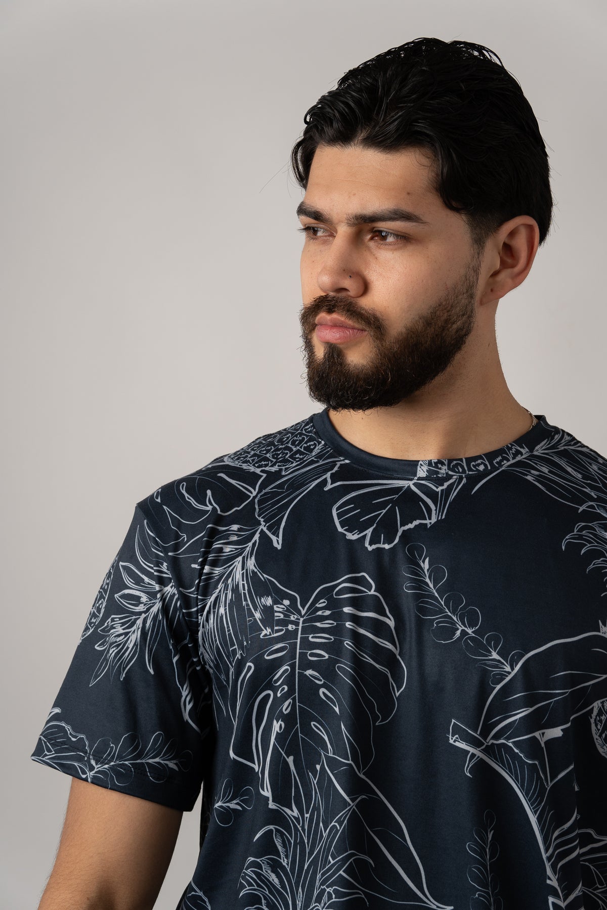 Camiseta Pineapple Devil - Voszmen