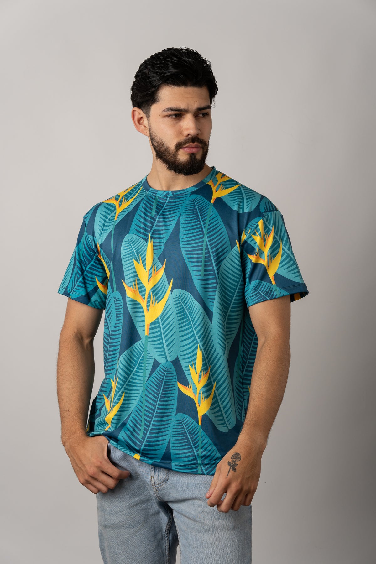 Camiseta BobSponge - Voszmen