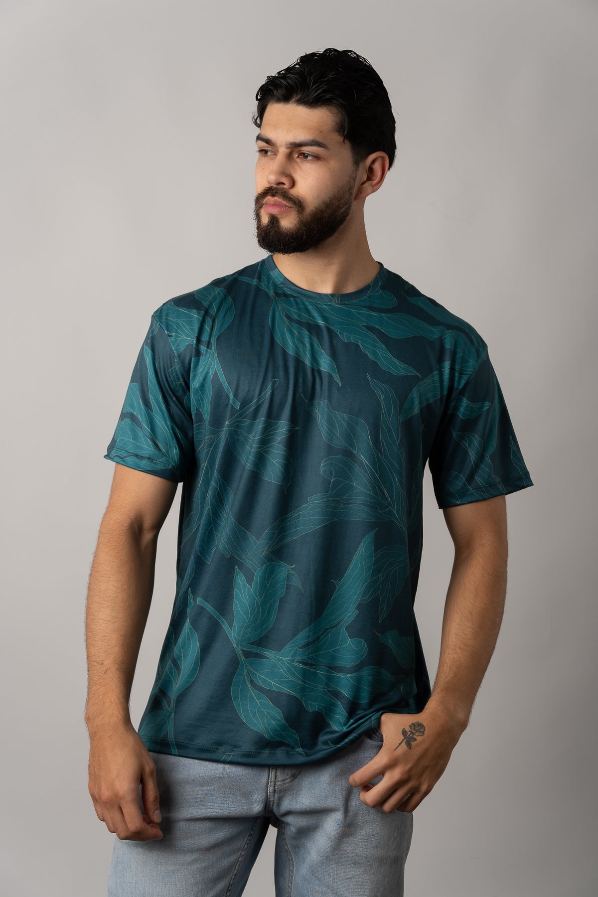 Camiseta Paiton - Voszmen