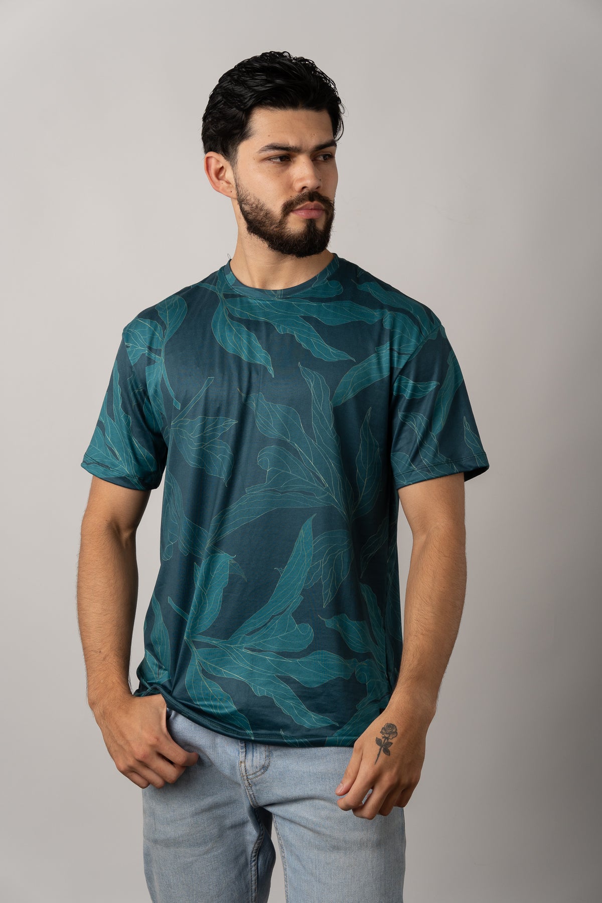 Camiseta Paiton - Voszmen