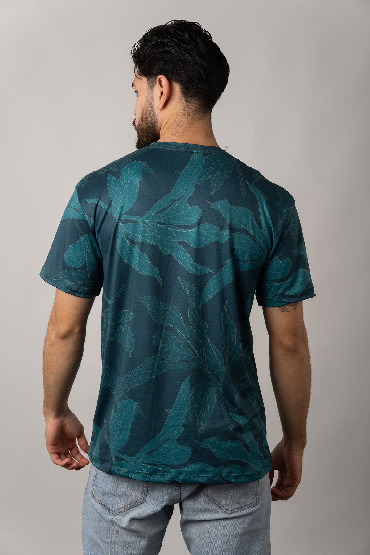Camiseta Paiton - Voszmen