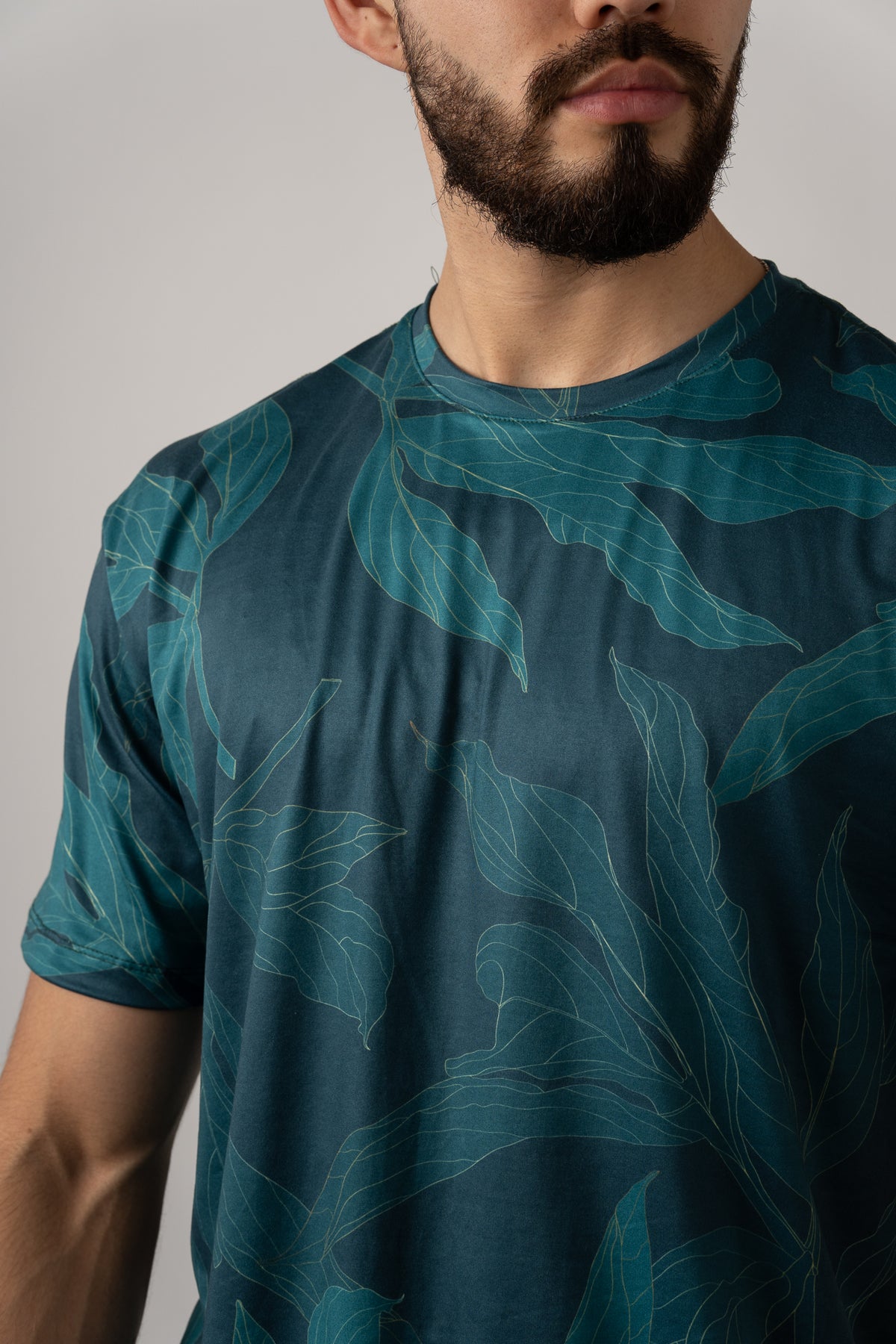 Camiseta Paiton - Voszmen